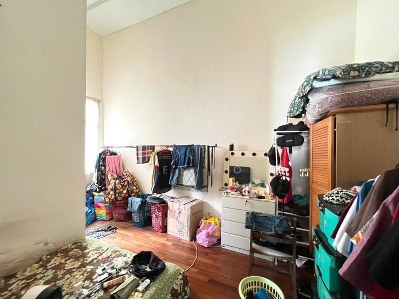 Rumah Berkembar untuk Dijual di Laman Rimbunan (Kepong) - Coyee Wong - Bedroom - PropertyGuru.com.my