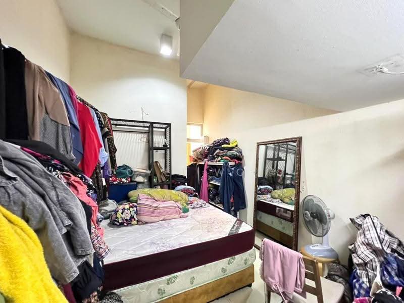 Rumah Berkembar untuk Dijual di Laman Rimbunan (Kepong) - Coyee Wong - Bedroom - PropertyGuru.com.my