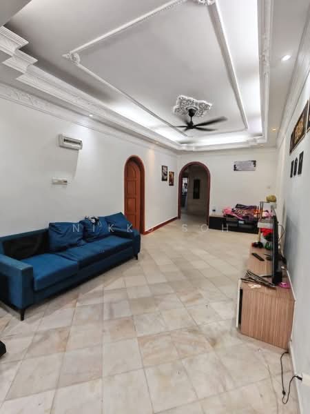 Rumah Teres 2-Tingkat untuk Dijual di Taman Johor Jaya (Johor Bahru) - Nikko Soh - PropertyGuru.com.my