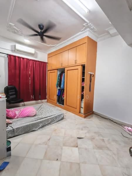 Rumah Teres 2-Tingkat untuk Dijual di Taman Johor Jaya (Johor Bahru) - Nikko Soh - PropertyGuru.com.my