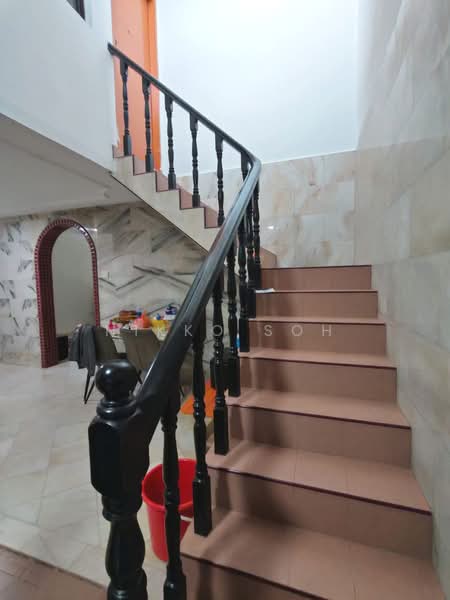 Rumah Teres 2-Tingkat untuk Dijual di Taman Johor Jaya (Johor Bahru) - Nikko Soh - Interior - PropertyGuru.com.my