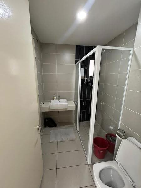 Service Residence for Rent at The Cruise Residence - Zane Wong - Bathroom - PropertyGuru.com.my