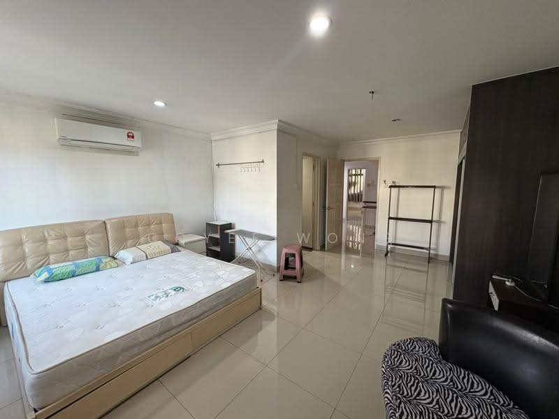 Rumah Teres untuk Dijual di Laman Rimbunan (Kepong) - Coyee Wong - Bedroom - PropertyGuru.com.my