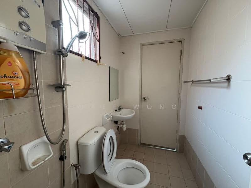 Rumah Teres untuk Dijual di Laman Rimbunan (Kepong) - Coyee Wong - Bathroom - PropertyGuru.com.my
