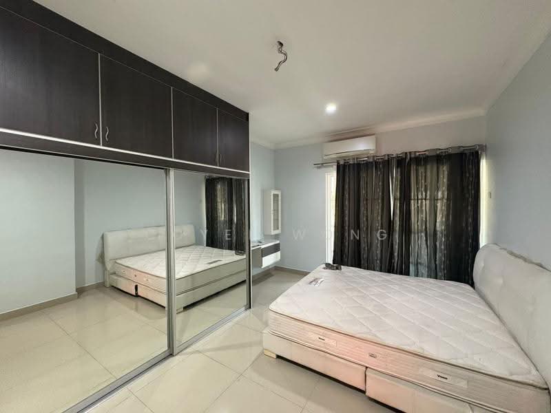 Rumah Teres untuk Dijual di Laman Rimbunan (Kepong) - Coyee Wong - Bedroom - PropertyGuru.com.my