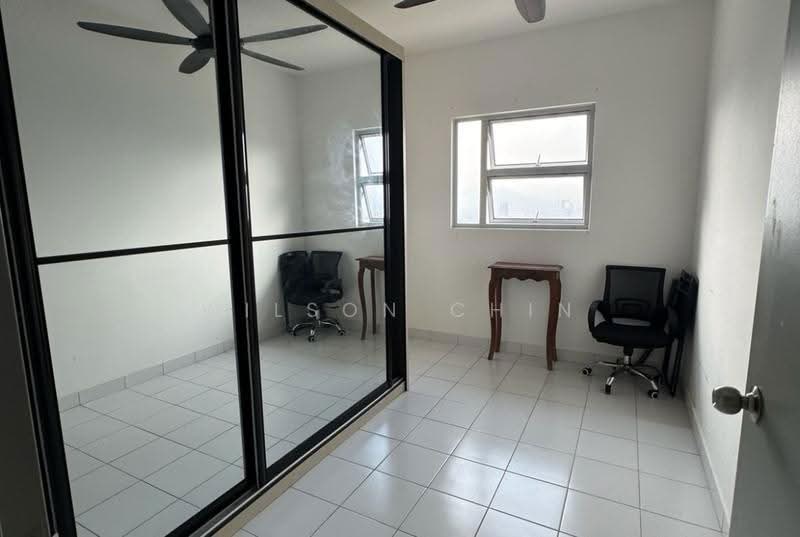 Kediaman Servis untuk Disewa di Kiara Kasih - Wilson Chin - Interior - PropertyGuru.com.my