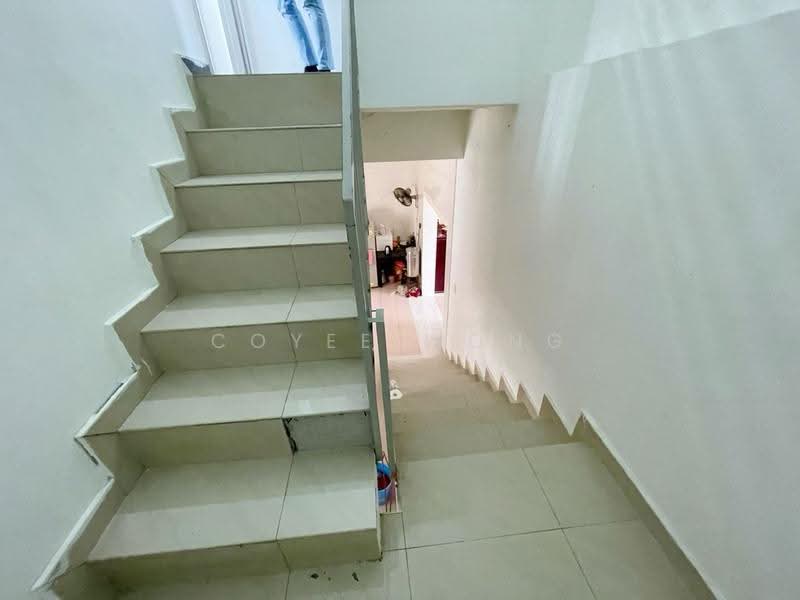 Rumah Teres untuk Dijual di Taman Kok Lian (Jalan Kuching) - Coyee Wong - Interior - PropertyGuru.com.my