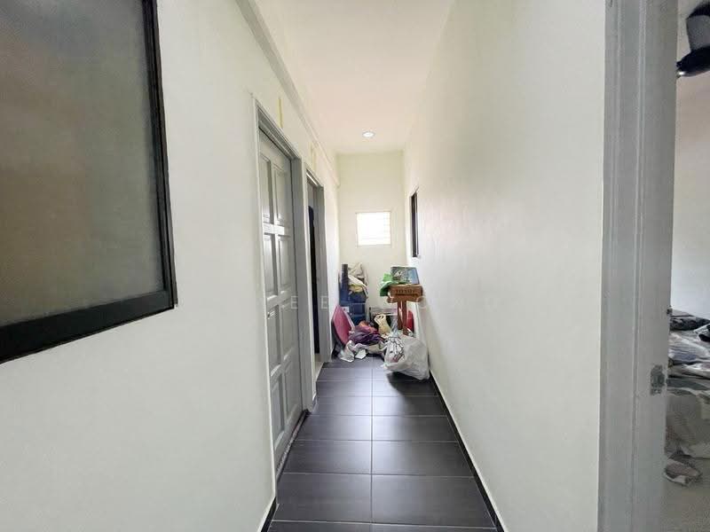 Rumah Teres untuk Dijual di Taman Kok Lian (Jalan Kuching) - Coyee Wong - Corridor - PropertyGuru.com.my