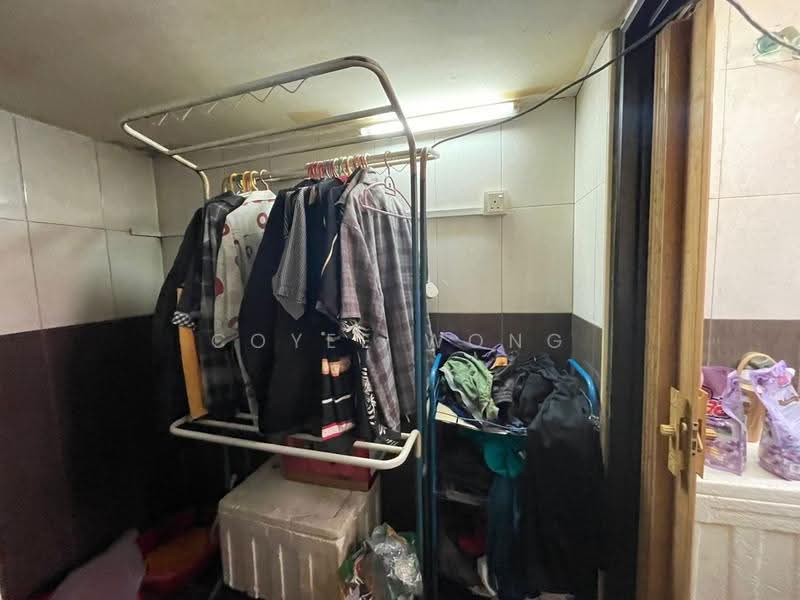 Rumah Teres untuk Dijual di Taman Kok Lian (Jalan Kuching) - Coyee Wong - Interior - PropertyGuru.com.my