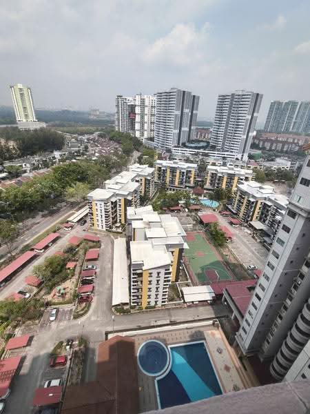 Apartment for Sale at Bayu Puteri 3 - Pauline Goh - Exterior - PropertyGuru.com.my