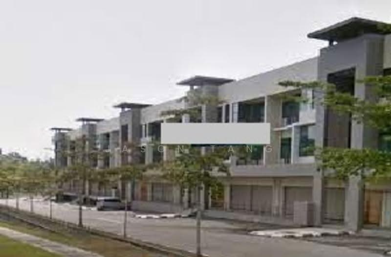 Kedai / Pejabat untuk Dijual di Kota Kinabalu (Sabah) - Jason Tang - Exterior - PropertyGuru.com.my