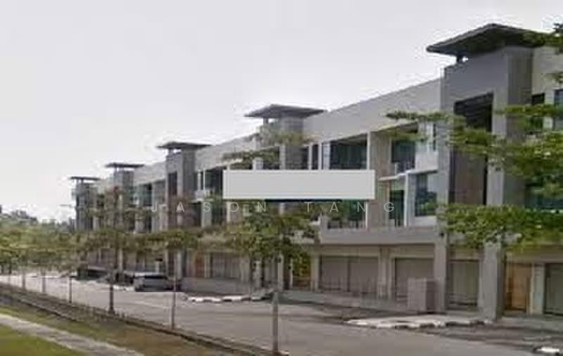 Kedai / Pejabat untuk Dijual di Kota Kinabalu (Sabah) - Jason Tang - Exterior - PropertyGuru.com.my