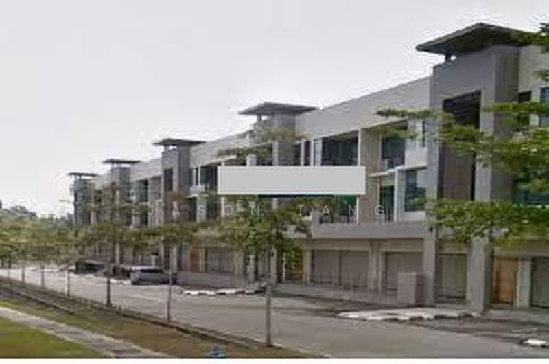 Kedai / Pejabat untuk Dijual di Kota Kinabalu (Sabah) - Jason Tang - Exterior - PropertyGuru.com.my