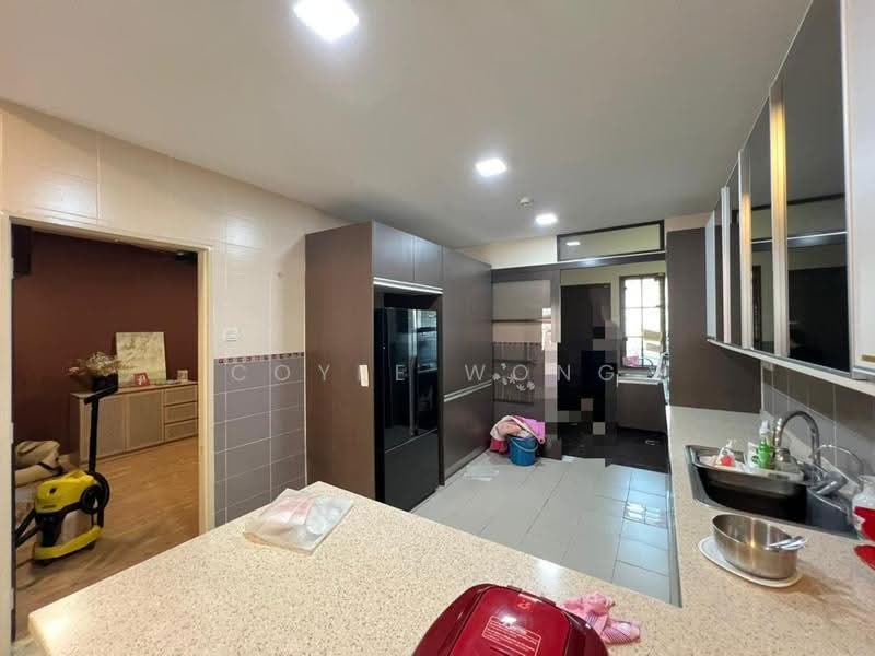 Terraced House for Sale in Laman Rimbunan (Kepong) - Coyee Wong - Kitchen - PropertyGuru.com.my