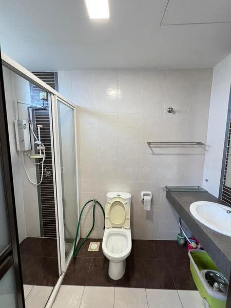 Terraced House for Sale in Laman Rimbunan (Kepong) - Coyee Wong - Bathroom - PropertyGuru.com.my