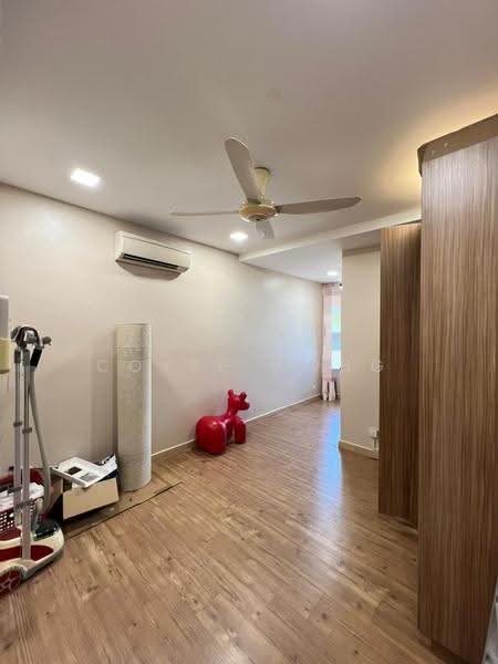 Terraced House for Sale in Laman Rimbunan (Kepong) - Coyee Wong - Interior - PropertyGuru.com.my