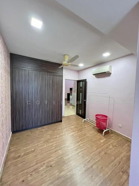 Terraced House for Sale in Laman Rimbunan (Kepong) - Coyee Wong - Bedroom - PropertyGuru.com.my