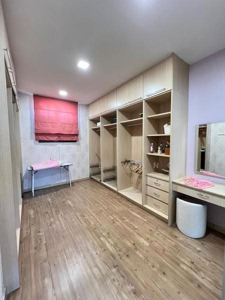 Terraced House for Sale in Laman Rimbunan (Kepong) - Coyee Wong - Interior - PropertyGuru.com.my
