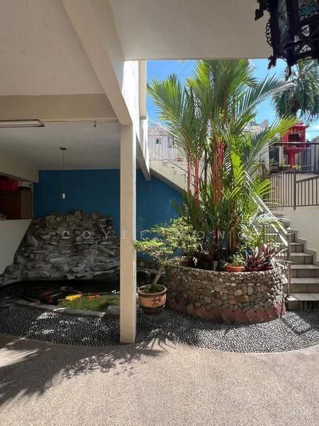 Rumah Teres 3-Tingkat untuk Dijual di Taman Sri Bintang (Kepong) - Coyee Wong - Exterior - PropertyGuru.com.my