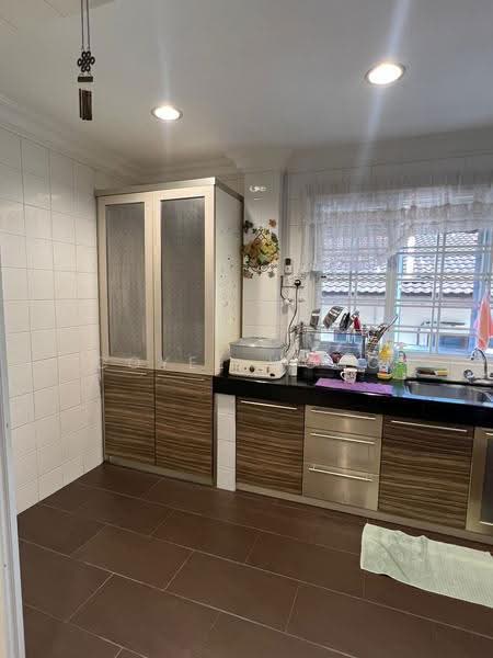 Rumah Teres 3-Tingkat untuk Dijual di Taman Sri Bintang (Kepong) - Coyee Wong - Kitchen - PropertyGuru.com.my