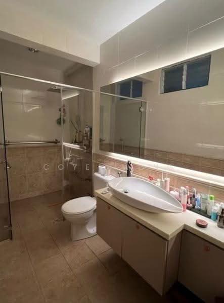 Rumah Teres 3-Tingkat untuk Dijual di Taman Sri Bintang (Kepong) - Coyee Wong - Bathroom - PropertyGuru.com.my