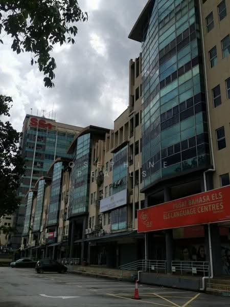 Office for Sale in Subang Jaya (Selangor) - Josephine Pea LS - PropertyGuru.com.my