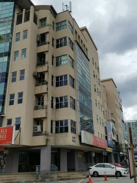 Office for Sale in Subang Jaya (Selangor) - Josephine Pea LS - PropertyGuru.com.my