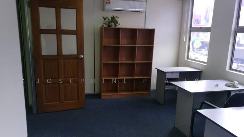 Office for Sale in Subang Jaya (Selangor) - Josephine Pea LS - PropertyGuru.com.my