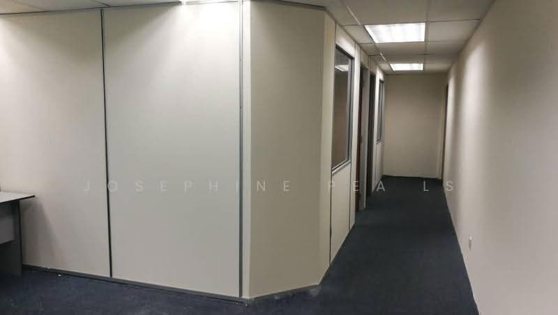 Office for Sale in Subang Jaya (Selangor) - Josephine Pea LS - PropertyGuru.com.my