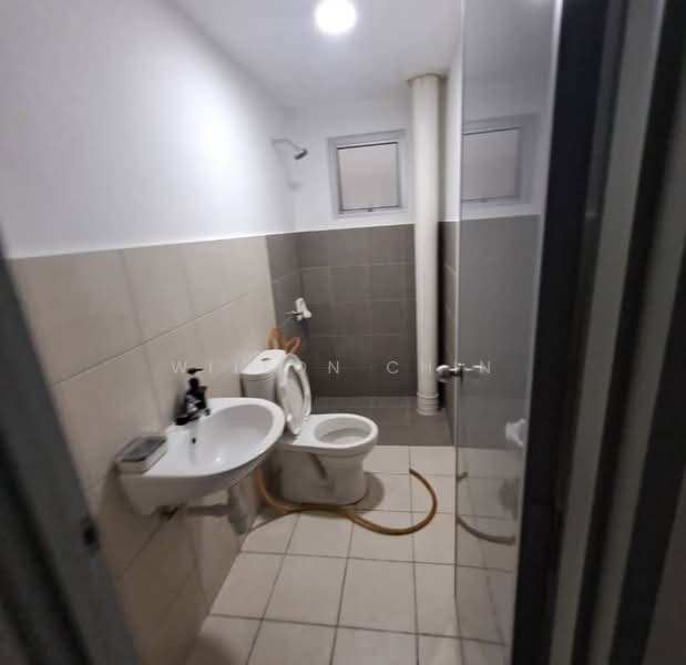 Kediaman Servis untuk Disewa di Kiara Kasih - Wilson Chin - Bathroom - PropertyGuru.com.my