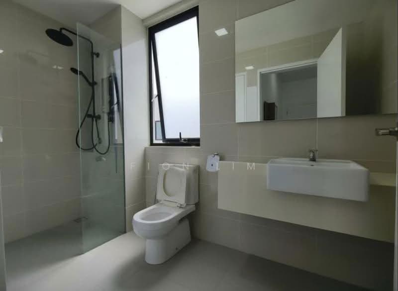 2-storey Terraced House for Rent in Sunway City Iskandar Puteri (Iskandar Puteri (Nusajaya)) - Fion Lim - Bathroom - PropertyGuru.com.my