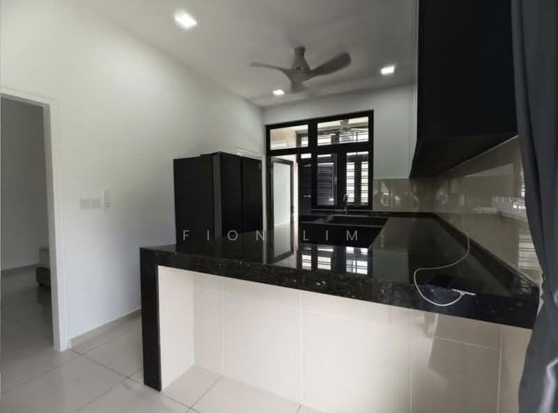 2-storey Terraced House for Rent in Sunway City Iskandar Puteri (Iskandar Puteri (Nusajaya)) - Fion Lim - Kitchen - PropertyGuru.com.my
