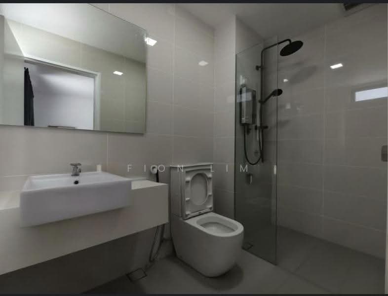 2-storey Terraced House for Rent in Sunway City Iskandar Puteri (Iskandar Puteri (Nusajaya)) - Fion Lim - Bathroom - PropertyGuru.com.my