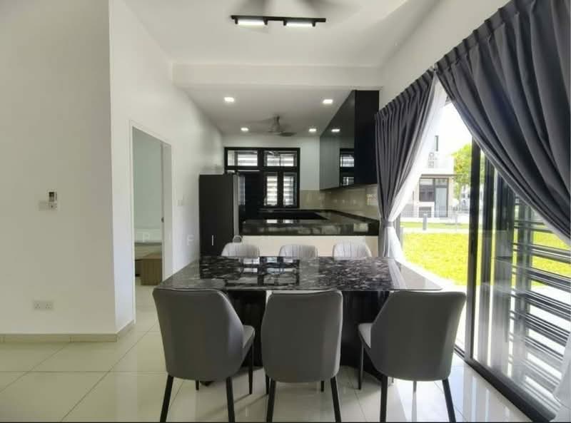 2-storey Terraced House for Rent in Sunway City Iskandar Puteri (Iskandar Puteri (Nusajaya)) - Fion Lim - Kitchen - PropertyGuru.com.my