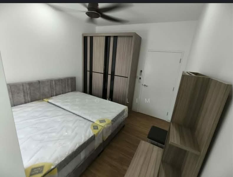 2-storey Terraced House for Rent in Sunway City Iskandar Puteri (Iskandar Puteri (Nusajaya)) - Fion Lim - Bedroom - PropertyGuru.com.my