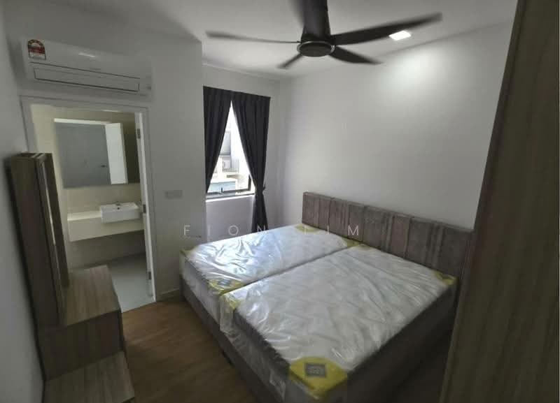 2-storey Terraced House for Rent in Sunway City Iskandar Puteri (Iskandar Puteri (Nusajaya)) - Fion Lim - Bedroom - PropertyGuru.com.my