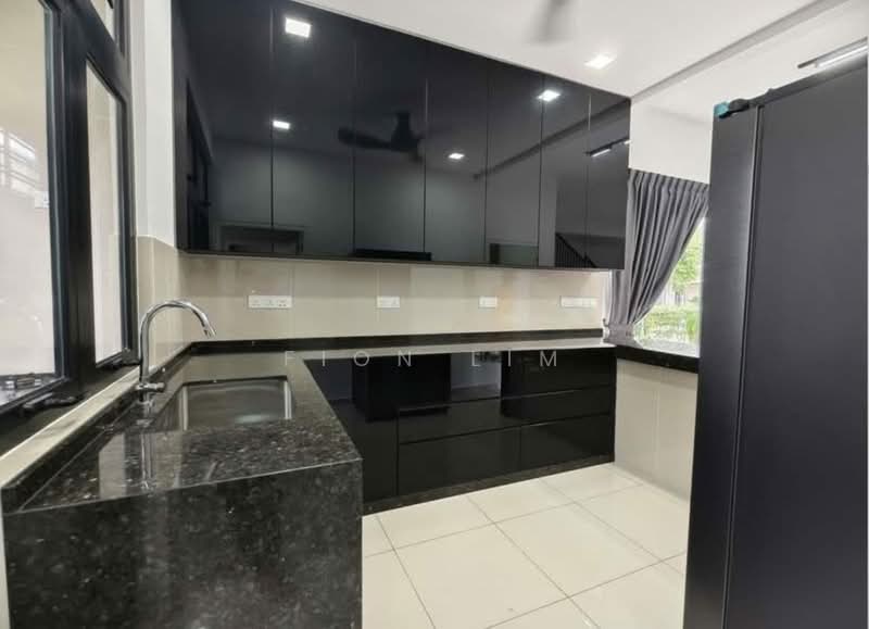 2-storey Terraced House for Rent in Sunway City Iskandar Puteri (Iskandar Puteri (Nusajaya)) - Fion Lim - Kitchen - PropertyGuru.com.my