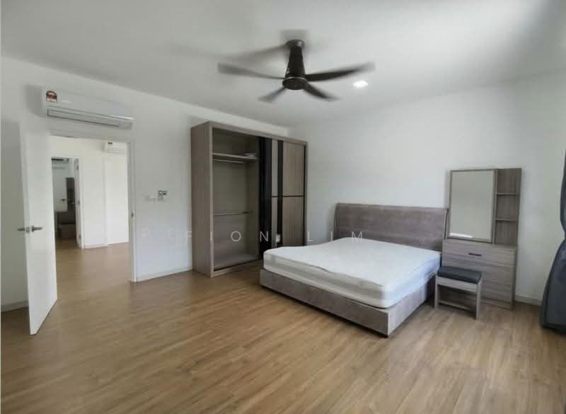 2-storey Terraced House for Rent in Sunway City Iskandar Puteri (Iskandar Puteri (Nusajaya)) - Fion Lim - Bedroom - PropertyGuru.com.my