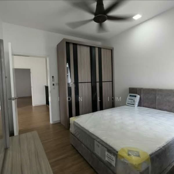 2-storey Terraced House for Rent in Sunway City Iskandar Puteri (Iskandar Puteri (Nusajaya)) - Fion Lim - Bedroom - PropertyGuru.com.my