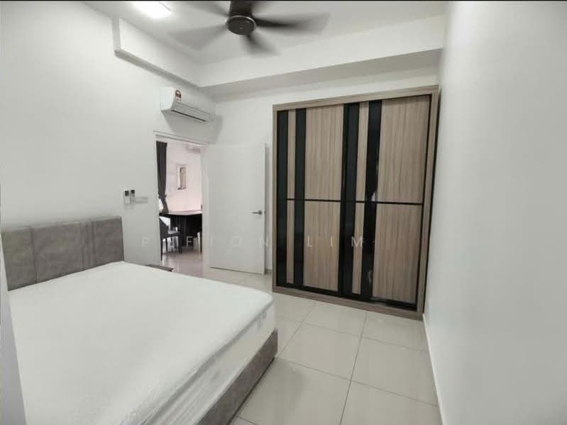 2-storey Terraced House for Rent in Sunway City Iskandar Puteri (Iskandar Puteri (Nusajaya)) - Fion Lim - Bedroom - PropertyGuru.com.my