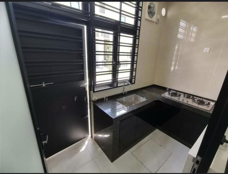 2-storey Terraced House for Rent in Sunway City Iskandar Puteri (Iskandar Puteri (Nusajaya)) - Fion Lim - Kitchen - PropertyGuru.com.my