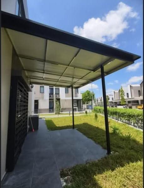 2-storey Terraced House for Rent in Sunway City Iskandar Puteri (Iskandar Puteri (Nusajaya)) - Fion Lim - Exterior - PropertyGuru.com.my