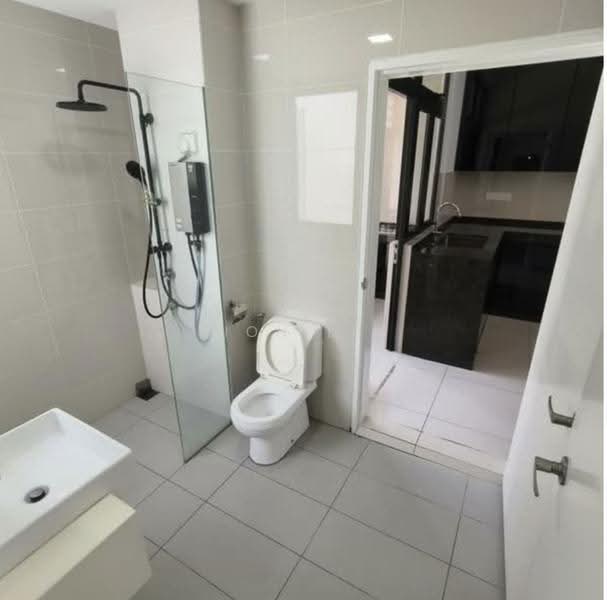 2-storey Terraced House for Rent in Sunway City Iskandar Puteri (Iskandar Puteri (Nusajaya)) - Fion Lim - Bathroom - PropertyGuru.com.my