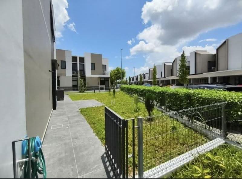 2-storey Terraced House for Rent in Sunway City Iskandar Puteri (Iskandar Puteri (Nusajaya)) - Fion Lim - Exterior - PropertyGuru.com.my