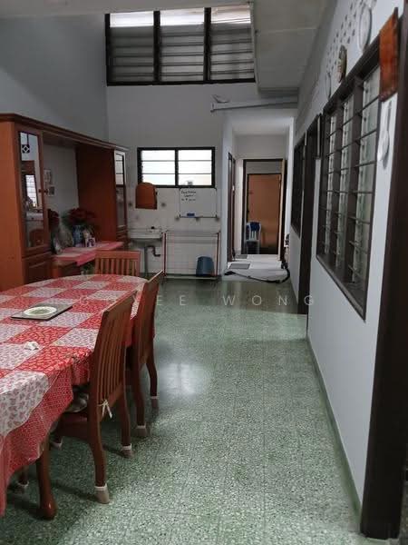 Rumah Teres 1-Tingkat untuk Dijual di Taman Ehsan (Kepong) - Coyee Wong - Dining Room - PropertyGuru.com.my