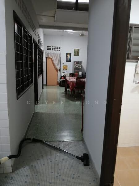 Rumah Teres 1-Tingkat untuk Dijual di Taman Ehsan (Kepong) - Coyee Wong - Interior - PropertyGuru.com.my