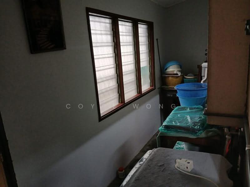 Rumah Teres 1-Tingkat untuk Dijual di Taman Ehsan (Kepong) - Coyee Wong - Interior - PropertyGuru.com.my