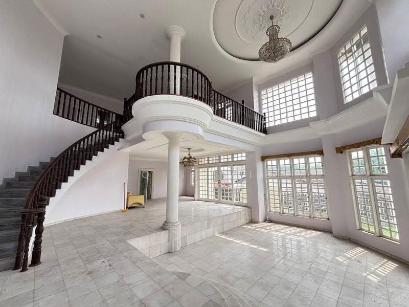 Bungalow House untuk Dijual di Seksyen 2 (Shah Alam) - Shiqin Saidin - Interior - PropertyGuru.com.my