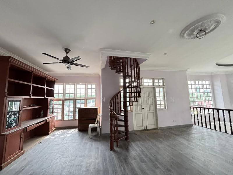 Bungalow House untuk Dijual di Seksyen 2 (Shah Alam) - Shiqin Saidin - Interior - PropertyGuru.com.my