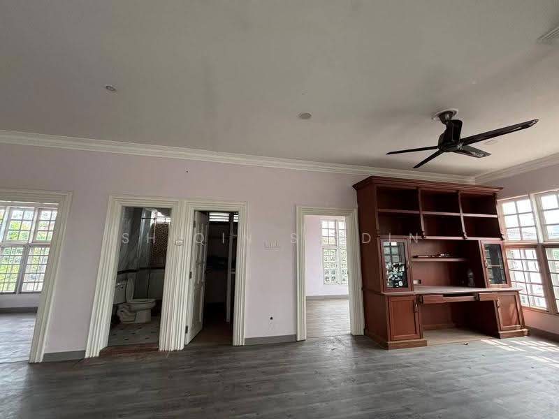 Bungalow House untuk Dijual di Seksyen 2 (Shah Alam) - Shiqin Saidin - Interior - PropertyGuru.com.my